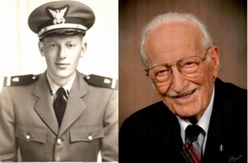 Obituario de Thos. D. Murphy Jr.