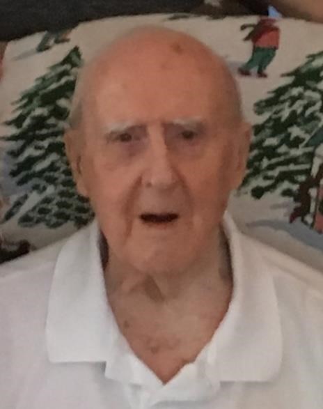 Obituary of Joseph W. Little