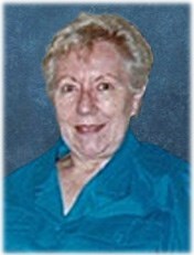 Obituary of Dorothy Jean Reed