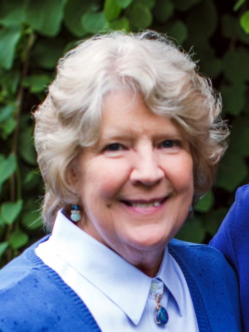 Obituary of Marjorie Joyce Lippe