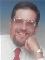 Obituary of Richard Pellerin