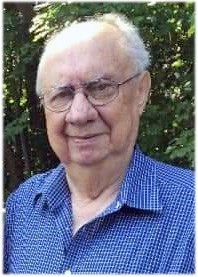 Obituary of Kenneth Martin Dahl