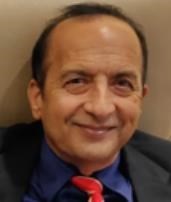 Obituary of Vijay Kumar Saini