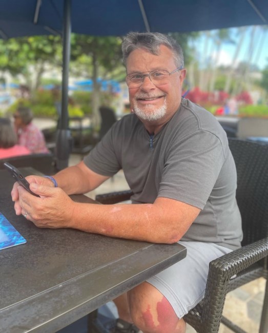 Obituary of David K. Taylor