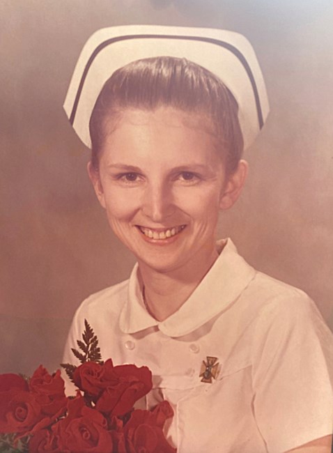 Obituary of Doloris Juliana Borutski