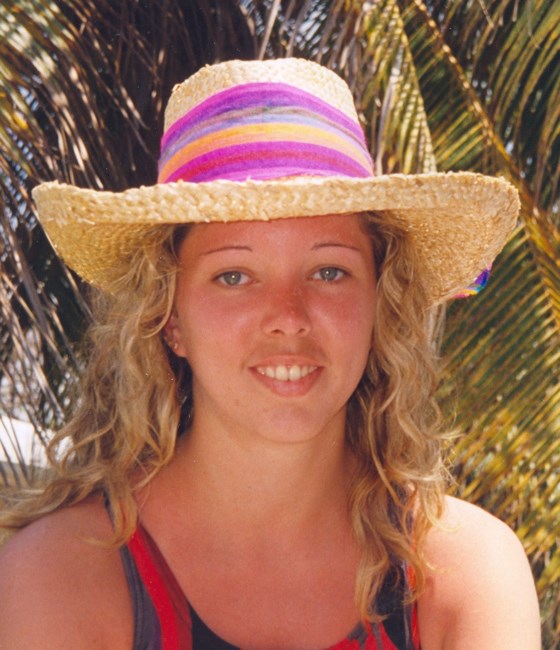 Obituary of Gail Ann Sas