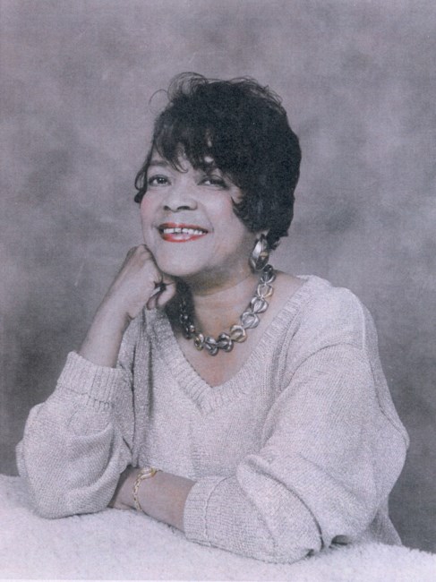 Obituary of Constance W. Baker