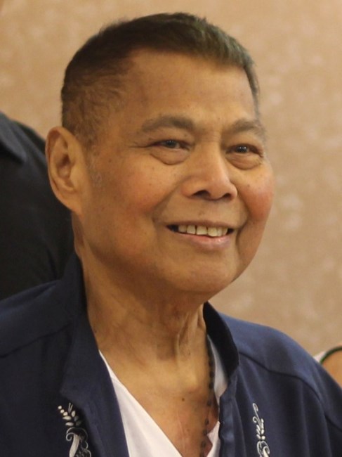 Avis de décès de Rolando Dando Grimaldo Manrique