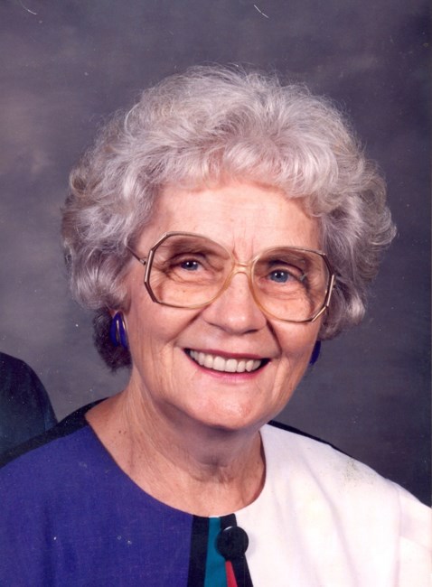 Obituary of Marian D. Loke