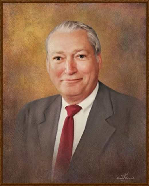 Obituary of Ray B. Nesbitt