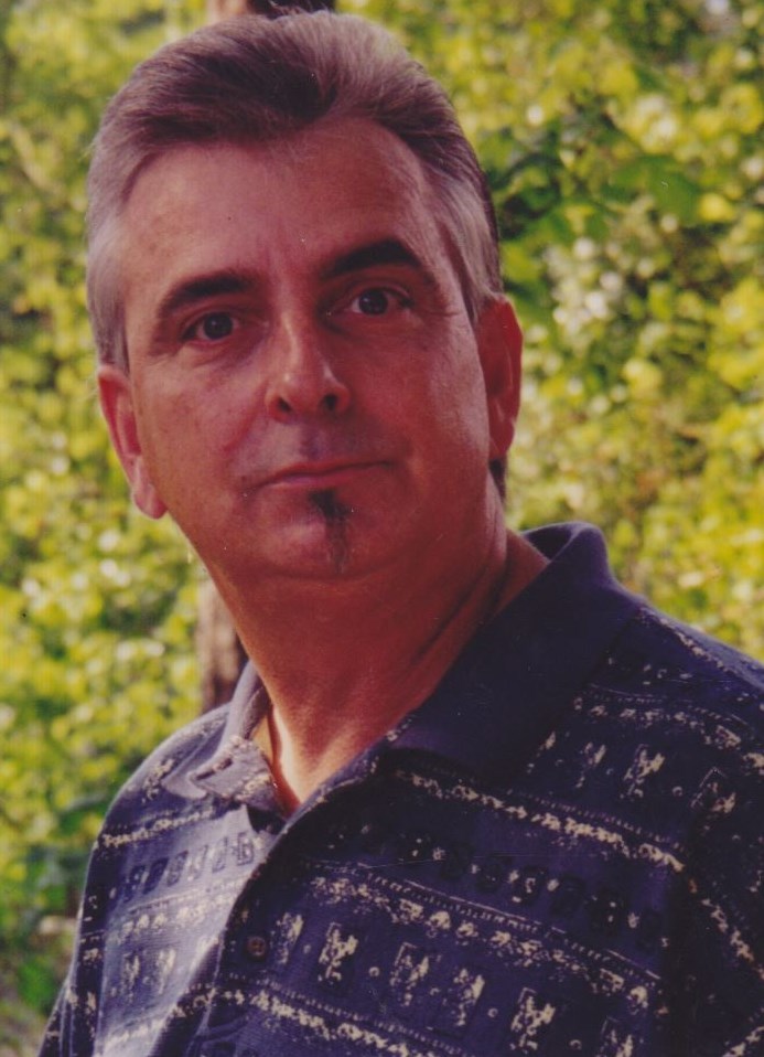 Obituary of Charles "Charlie Tuna" Cummings Ferguson