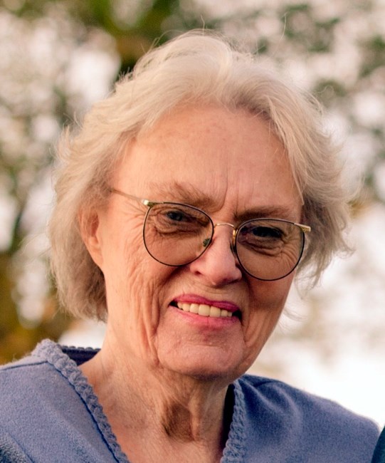 Obituary of Janet M Speerschneider