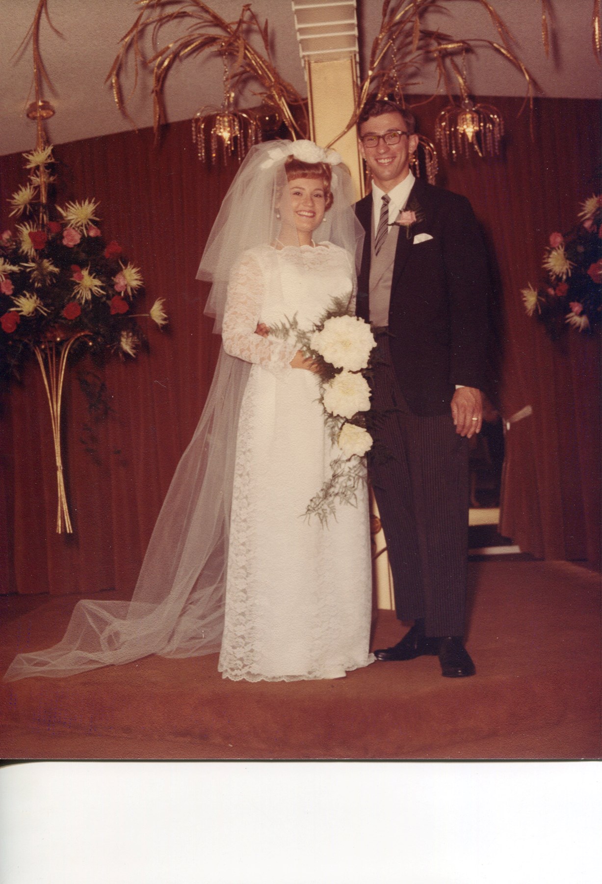 Obituary of Sharon Monson Schatten