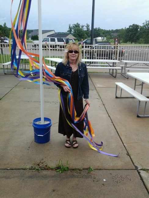 Obituary of Debra Lynne Butler