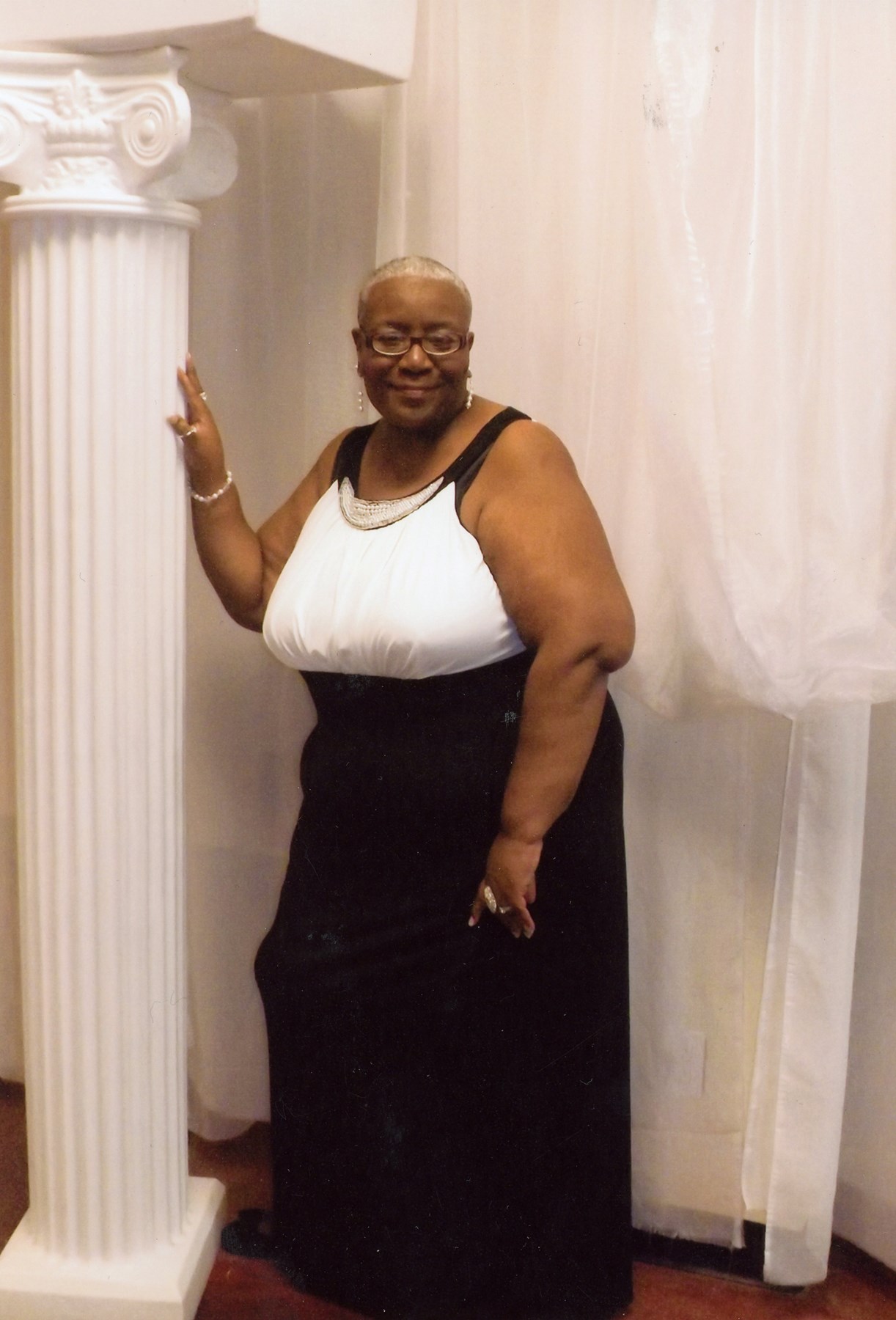 Obituary of Gladys Marie Wright