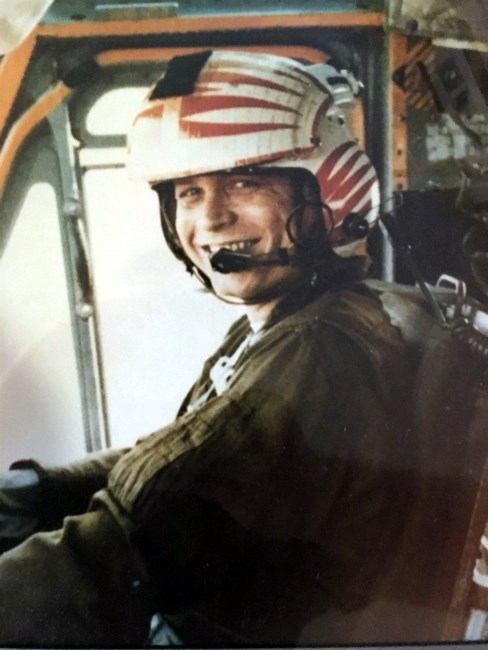 Obituary of James Matthew Martin