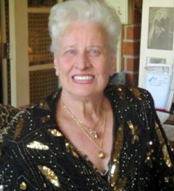 Obituary of Julia A. Baumann