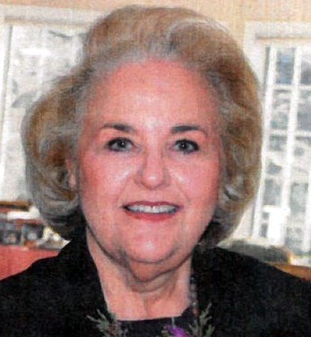 Obituary of Annette Fraad