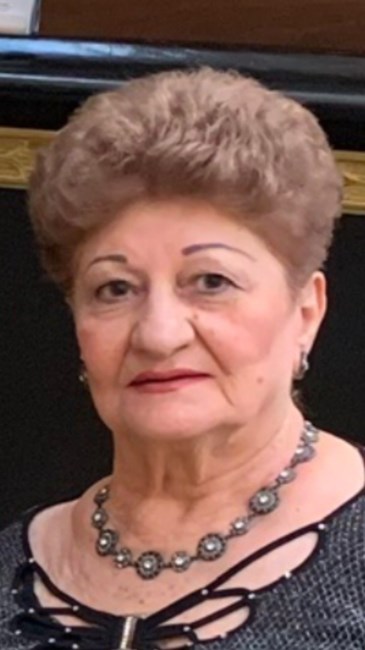 Obituary of Araksee Aziz Tomas