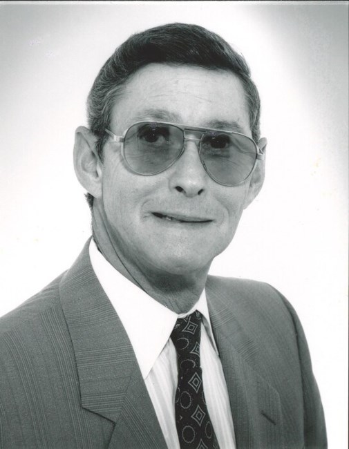 Obituario de Mark Alexander Biro