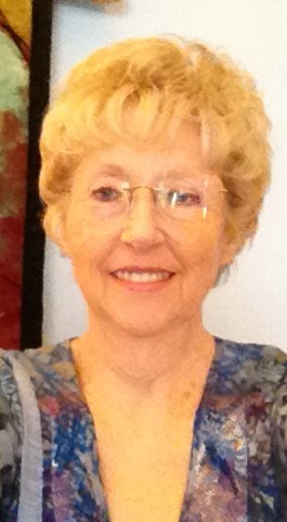 Obituary of Sally Ann Sheridan