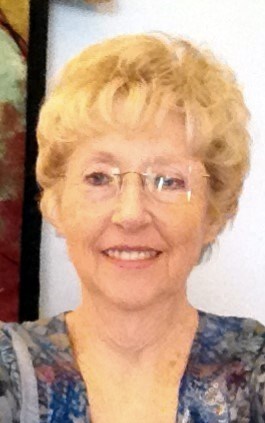 Obituary of Sally Ann Sheridan