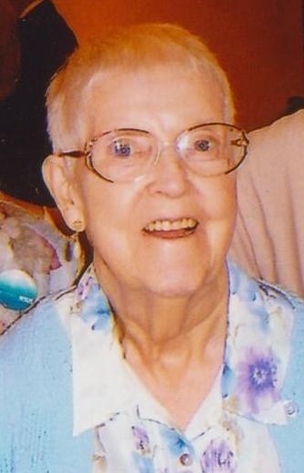 Obituary of Ellen Morelli