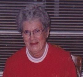Obituary of Mary Margaret Faulkner