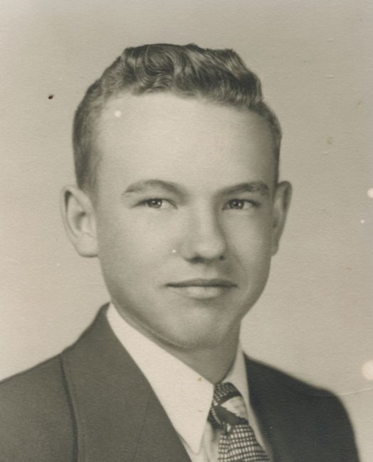 Obituary of Norbert Dennis Skorupa