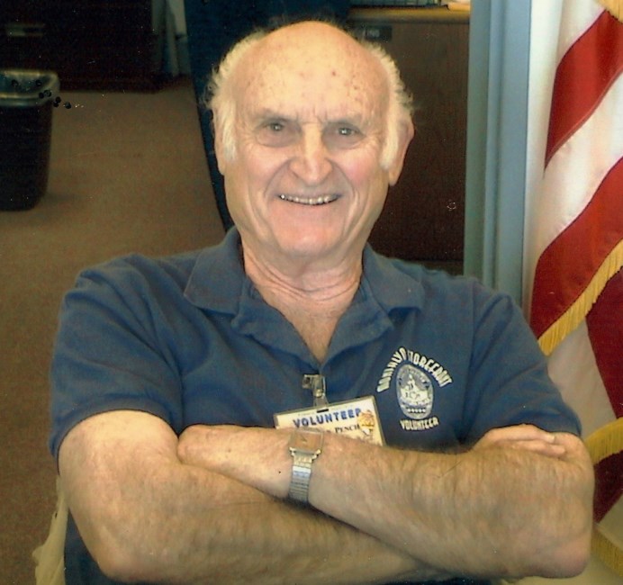 Obituary of Alvan Seymour Pench