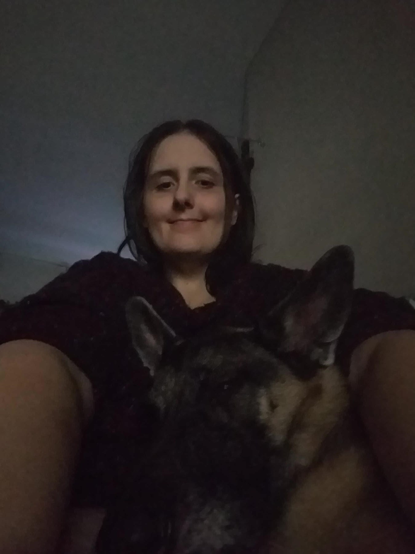 Obituary of Katharine Whittington Buckwalter