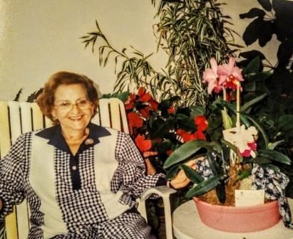 Obituary of Luz Minerva Zurinaga Rivera