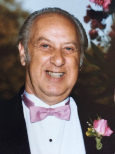 Avis de décès de Morris Dick Piha