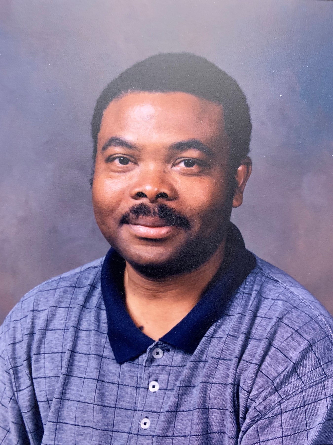 Obituario de O Joseph Maduneme