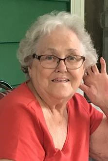 Obituary of Patricia "Pat" C. McJunkins