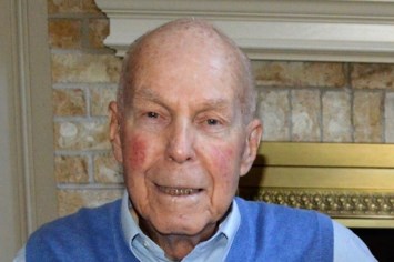 Obituary of Robert Oliver Scharr