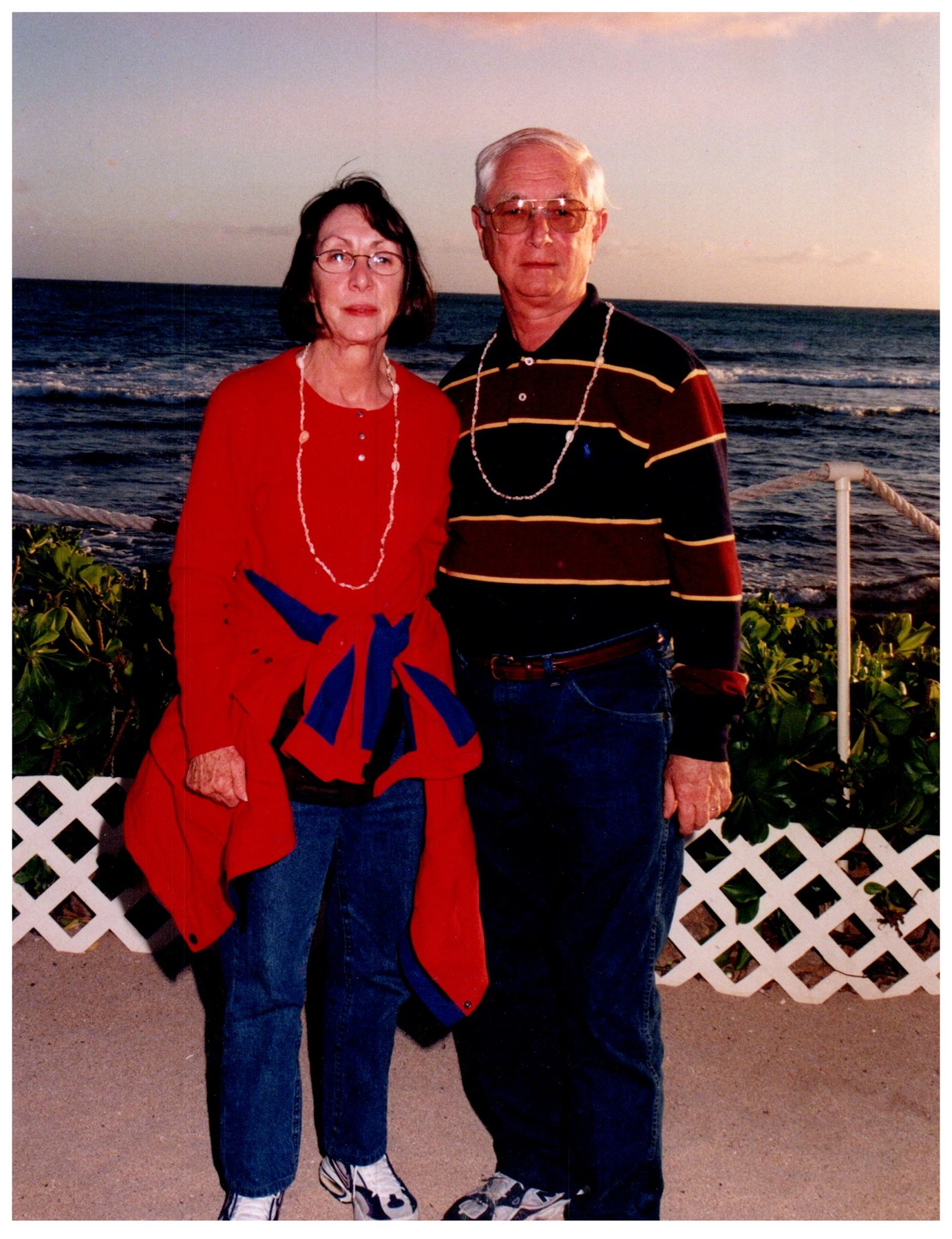 Obituary of Nelson Howard Bethune