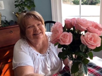 Avis de décès de Janice "Jan" Evelyn Allen