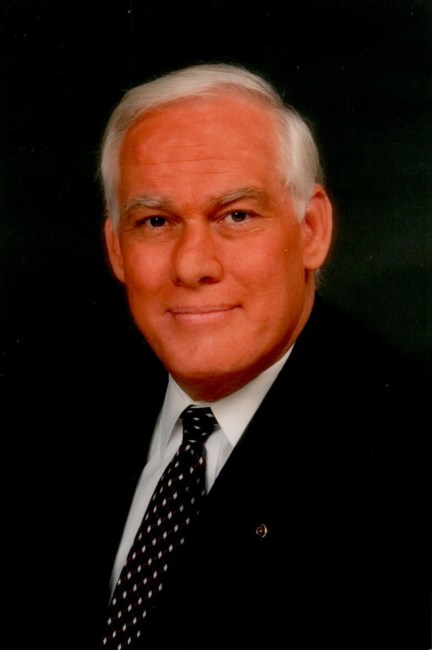 Obituary of Samuel A. Smith Jr.