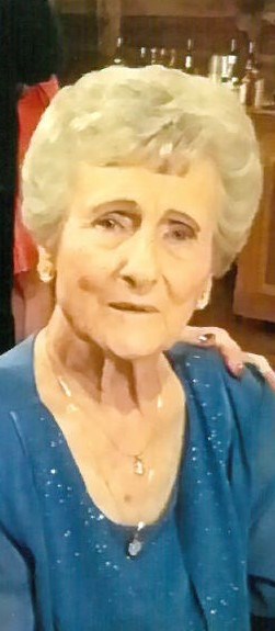 Obituary of Dorothy "Dot" Barbara Schexnayder Ayme