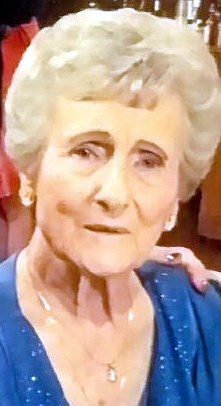 Obituary of Dorothy "Dot" Barbara Schexnayder Ayme