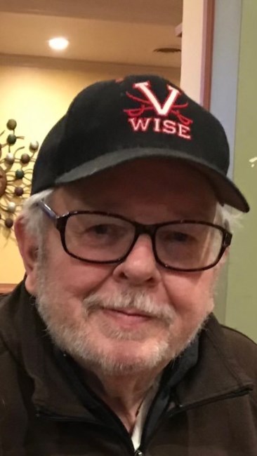 Obituary of John Robert Gilliam Jr.