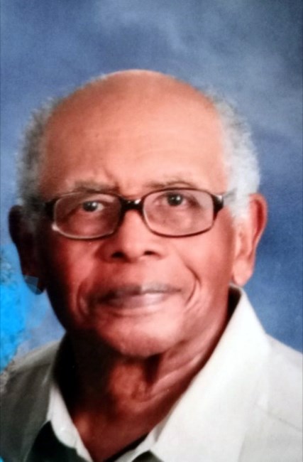 Obituary of Charles Edward Armistead