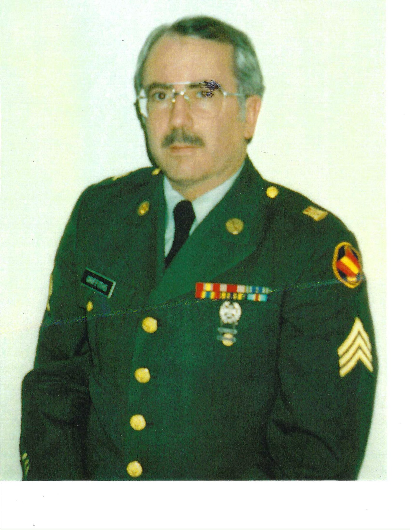 Obituary of Thomas Richard Griffiths