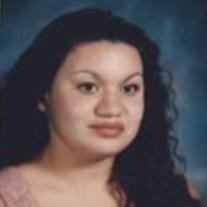 Obituary of Marlene Madrid