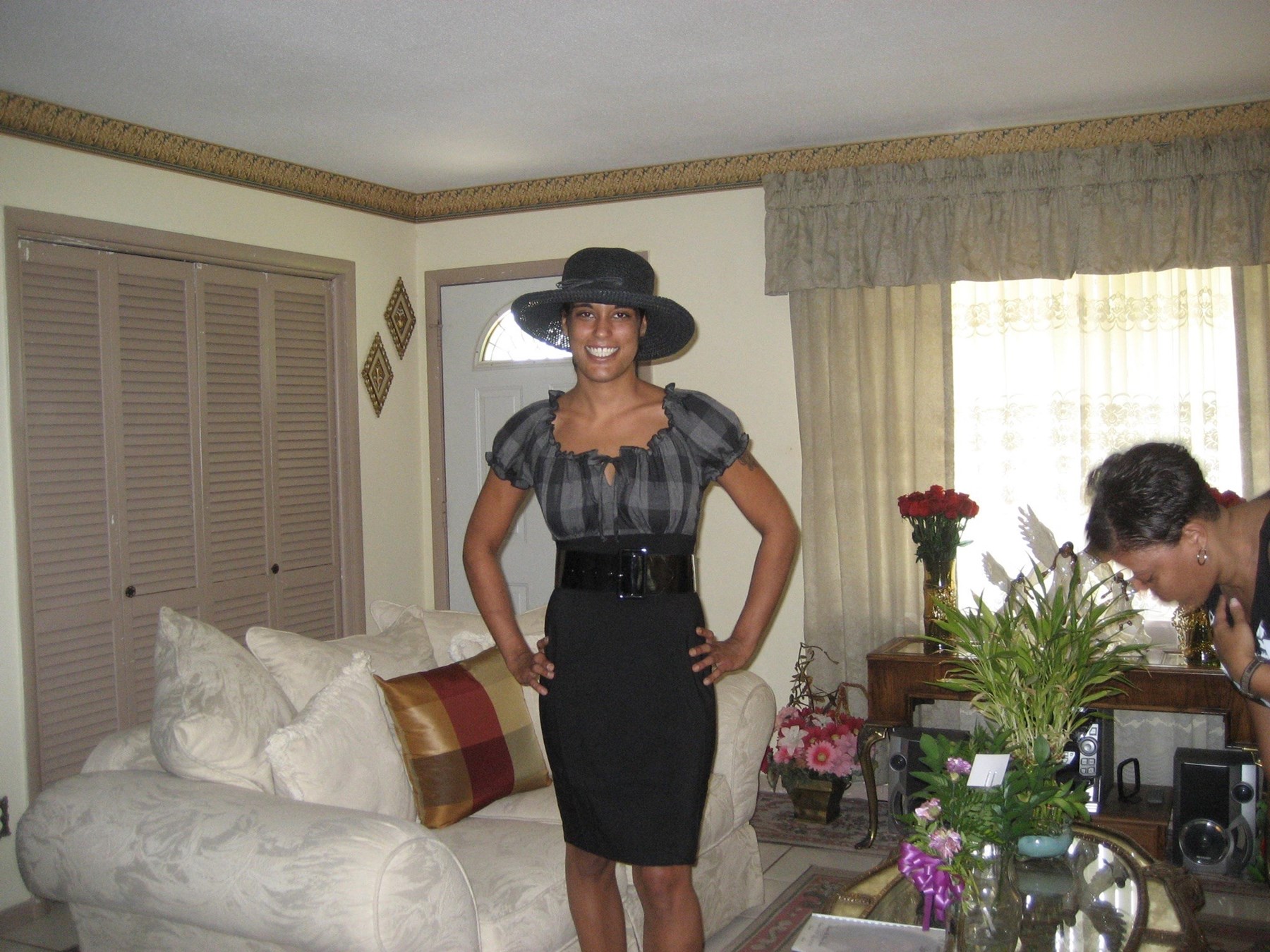 Obituary of Stephanie Anne Ramos