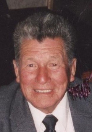 Obituary of Daniel M. Rios