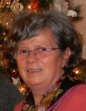 Obituary of Georgeta Docea