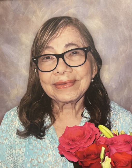 Obituario de Margarita Estrada