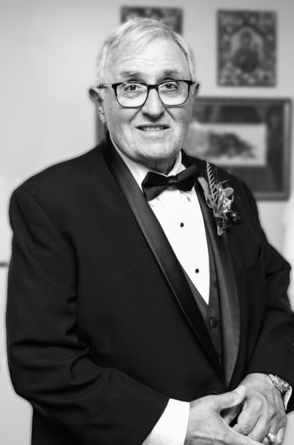 Obituary of Zakaria John Shunnarah